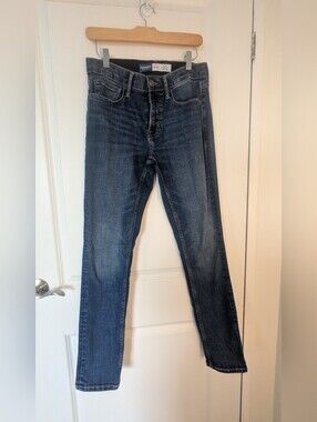 Old Navy Slim Fit 360° Stretch Jeans Size 29